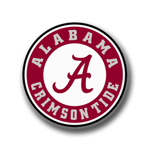 University of Alabama Sports. All the latest news is posted here. ROLL TIDE. photo credit. will fife