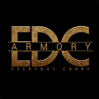 EDC Armory(@EDCArmory) 's Twitter Profile Photo