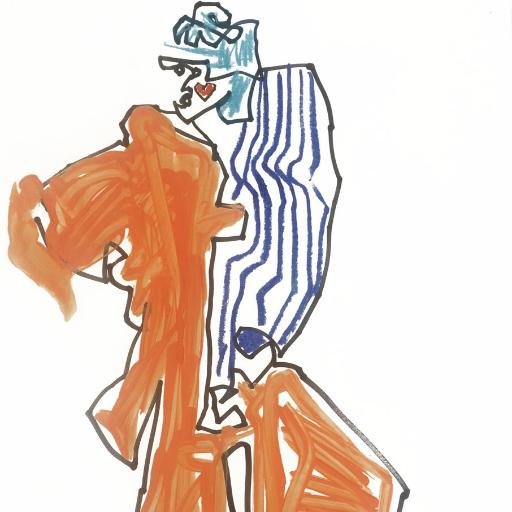 Fashion Scribbles & Bold Prints. https://t.co/8DOggPlDbO