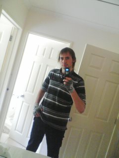 GunsNRoses_'s profile picture. A man of few characters...