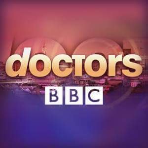 @BBCDoctors airs at 1:45pm Monday-Friday. @bbcone. All views and opinions are my own.