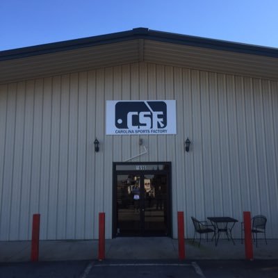 Training facility operated by @JohnNester @Charm4BurlVT | @SA_Showcase Baseball Org | Get FREE shipping on all #1stPhorm products at https://t.co/GSY5bZgDWl