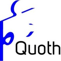 Quoth Games(@QuothGames) 's Twitter Profile Photo