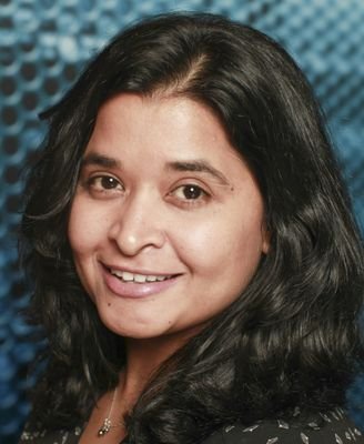 Aarabi_B's profile picture. Strategist & Techno-Optimist - Passionate about meaningful applications of exponential technologies