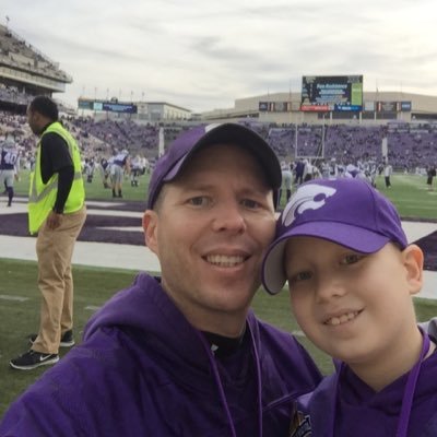 Loves Jesus and family! An administrator at USD #383, Eric enjoys working with great people, playing disc golf when possible, and time at home.