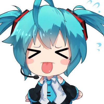 Miku63223397 Profile Picture