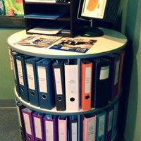 Sandra Stevens (@bindersforever) 's Twitter Profile