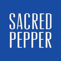 Sacred Pepper(@thesacredpepper) 's Twitter Profile Photo