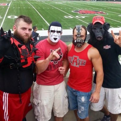 Howl_Yes's profile picture. 