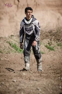 nicomonte22's profile picture. 