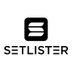 SETLISTER (@set_lister) Twitter profile photo SETLISTER (@set_lister) Twitter profile photo