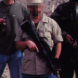 USPSAGunner's profile picture. Former soldier. Now standing for personal freedom in all forms.