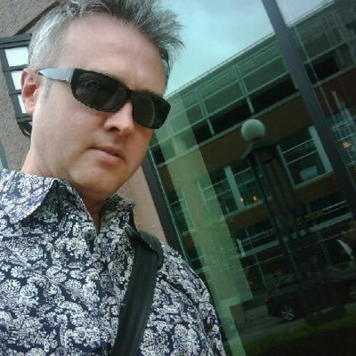 JerryPaulison's profile picture. Relationship Builder/Fun/Philanthropy/Charity Work/Change Agent/Leadership/Pioneer/Entrepreneur/#Investing