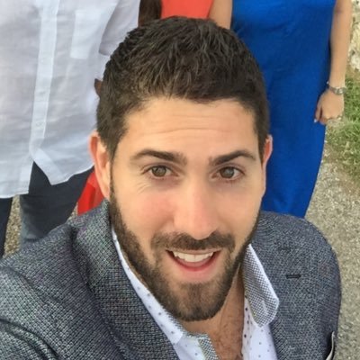JasonGelman's profile picture. Partner @PrimaryVC, previously Growth @Compass. 🇺🇸🇮🇱
