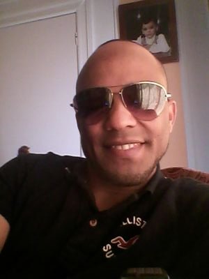 EldoblesfGarcia's profile picture. Todo