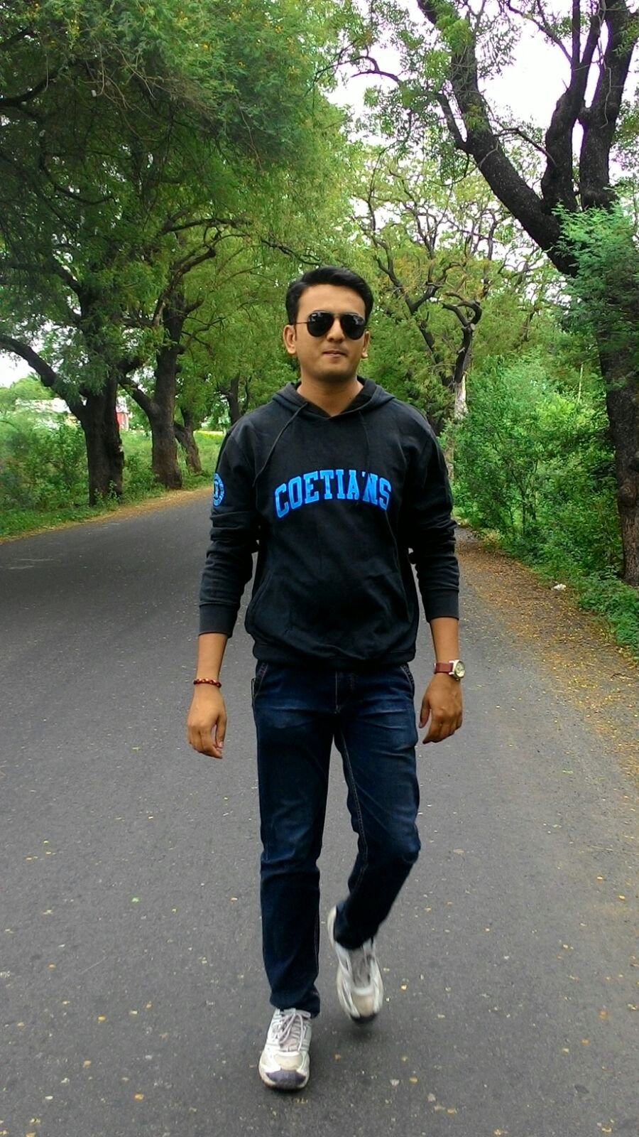 swapnilmehesare's profile picture. 