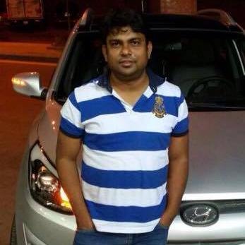 mdaquib's profile picture. 