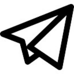 The official Telegram Quote Twitter #followback