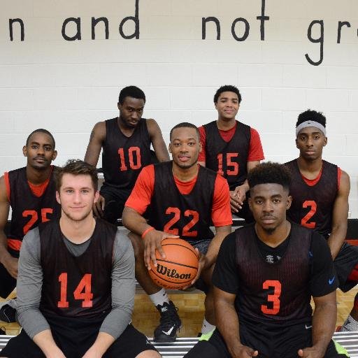 The Official Twitter Account of APSU's Men's Club Basketball! #APCLUBBALL