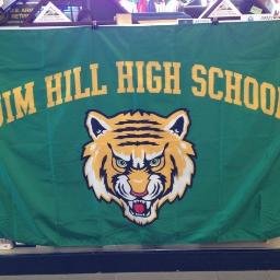 jim hill tigers