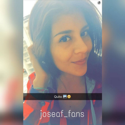 Joseaf_fans's profile picture. Joselyn Acosta, [la personas mas fuerte con el corazon mas lindo] , eres & siempre seras mi combatiente fv , eterno por siempre pf ✨
