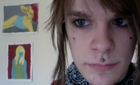 Changed again.
