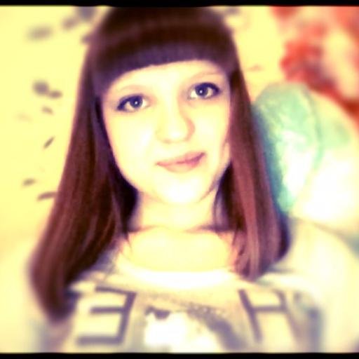 toropchinatany2's profile picture. девочка позитив!:)