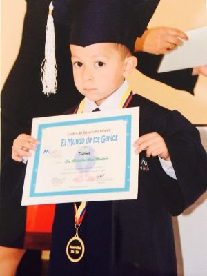 ANDRESAO2709's profile picture. 