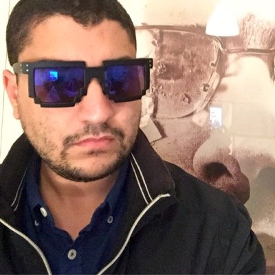 _3omario_'s profile picture. http://t.co/43klF7XrGT