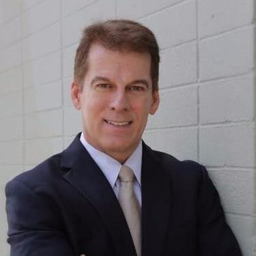Michael Hall