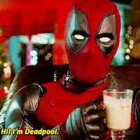 Wade Wilson~Deadpool (@deadypool) 's Twitter Profile