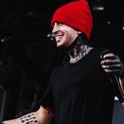 tyler joseph wearing beanies and that's about all. no media is mine.