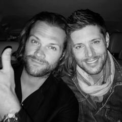 j2pictures's profile picture. jensen and jared pics