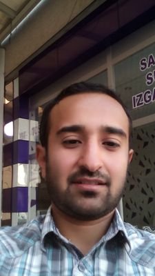 huseyinduzen82's profile picture. 