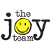 The Joy Team (@TheJoyTeam) Twitter profile photo