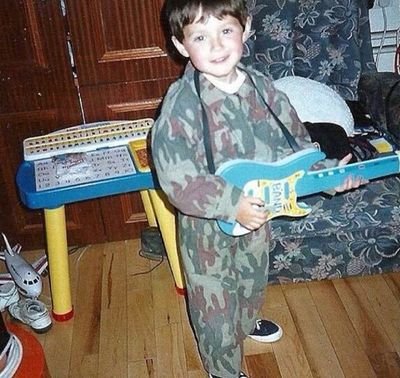 _Horany's profile picture. We took a chonce