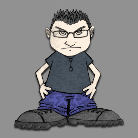 twistedtech's profile picture. 