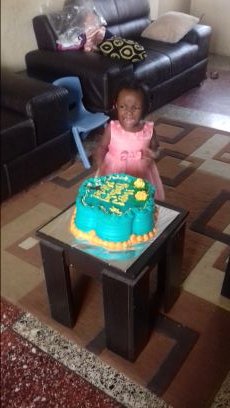 EstherOladele5's profile picture. 