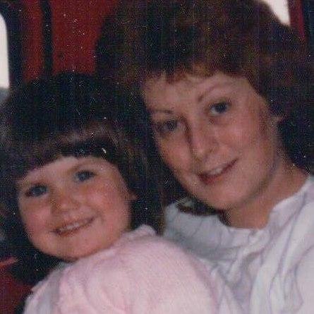 Tuppybun's profile picture. Mum and Nana,  Liverpool born and bred, now live in North Wales