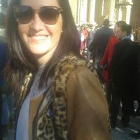 Maritrini(@mtriniruiz) 's Twitter Profile Photo