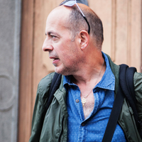 Luca Maria Negro (@lucamnegro) 's Twitter Profile