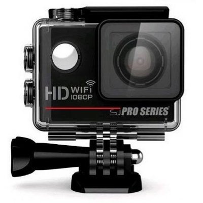 ProSeriesCamera's profile picture. THE perfect Gopro Alternative with superb clarity and performance, at half the price! The New SJProseries Next Gen4K $149 USD of Extreme Value #proseries4k