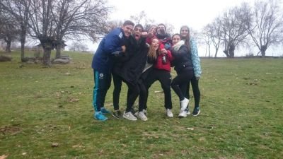 Adrii_dosa's profile picture. Que estos ojos han visto demasiado, demasiada rabia y odio acumulado te dejan tocado, no he nacido fuerte, me ha hecho fuerte lo que me ha pasado