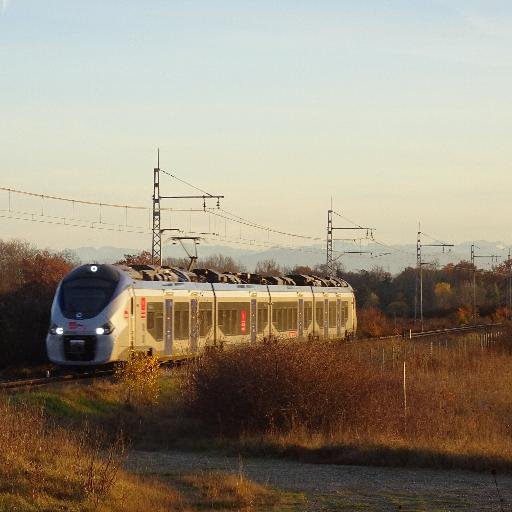 Passionné par ma région, ma ville rose ... mais aussi par les transports et l'aménagement du territoire.

L'actu de la région sur
http://actuteroccitanie.wordpr