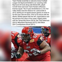 Raymond McNeil(@BigPlayRay50) 's Twitter Profileg