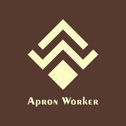 Apron Worker Malang