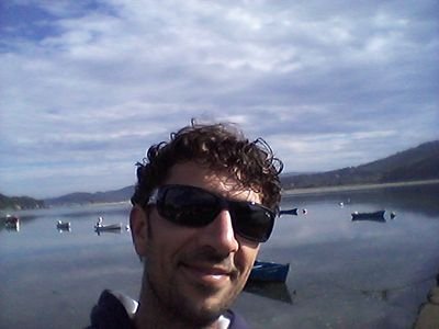 TeijeiroOliver's profile picture. 