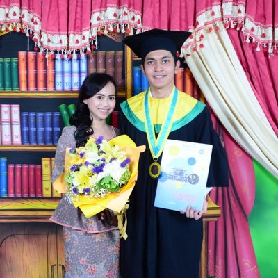 DinarAlifia's profile picture. Medical Doctor