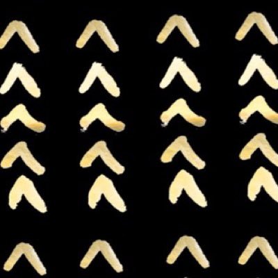 24 Gold Arrows. This is for the Girls who have more talent than they know.