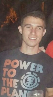 Albertofoxjuan's profile picture. Tecnico superior telecomunicaciones e informatica.🎓

Estudiante de Ingenieria de telecomunicaciones.📚📖